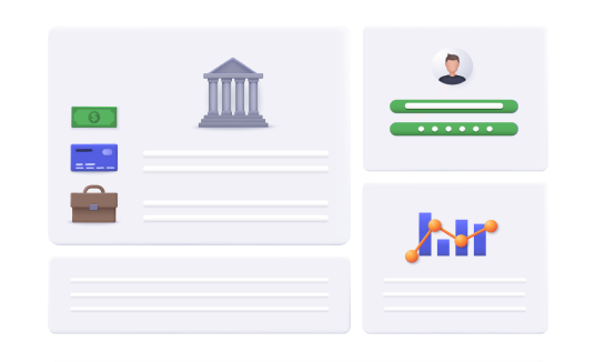 Professional requirements