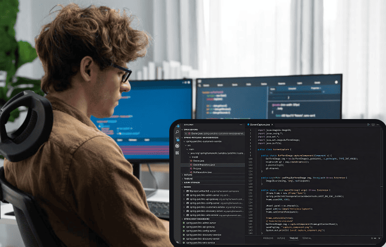 What do cybersecurity specialists do?