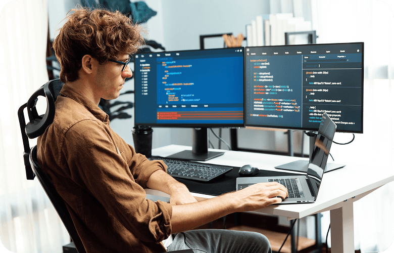 Who is a QA specialist?